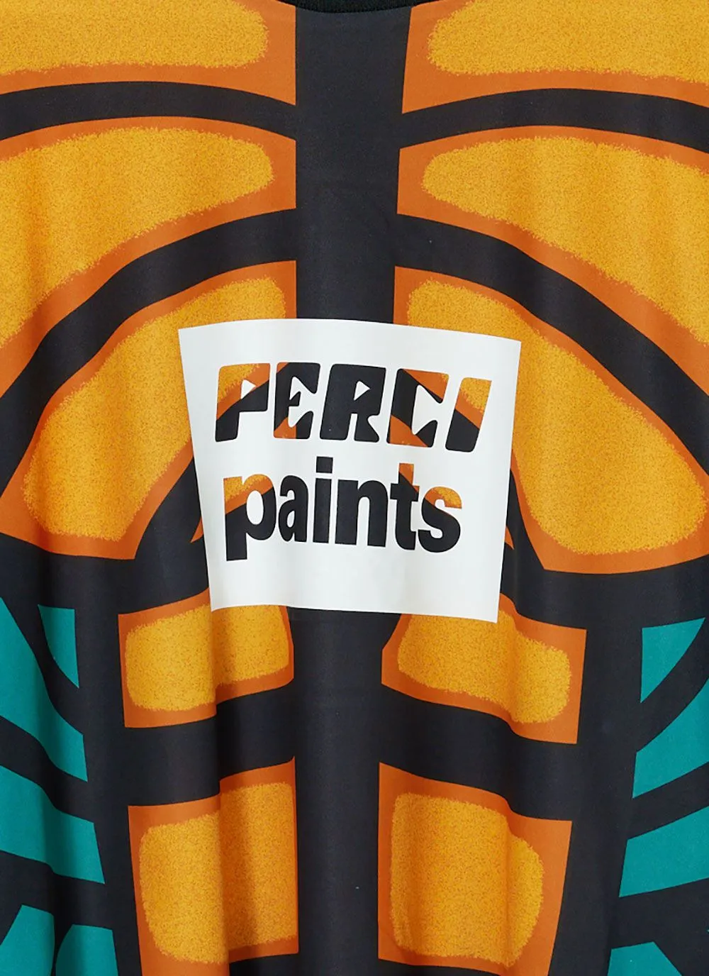 90s Adidas Shirt #51 | Percival x Classic Football Shirts | Multi