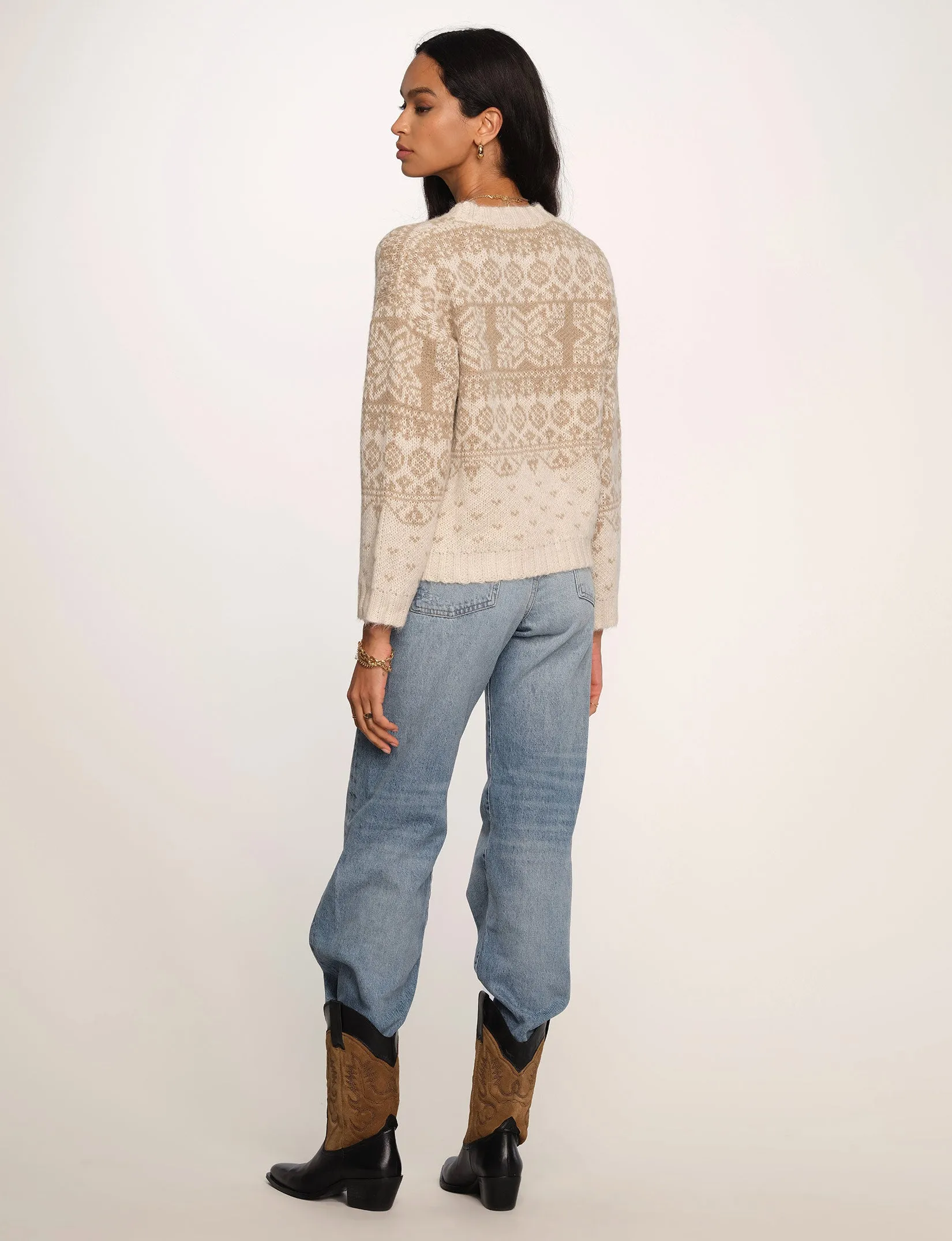 adair sweater