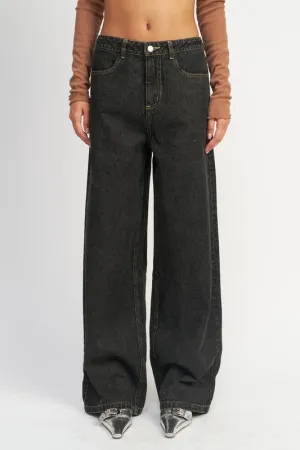 Boyfriend Pant