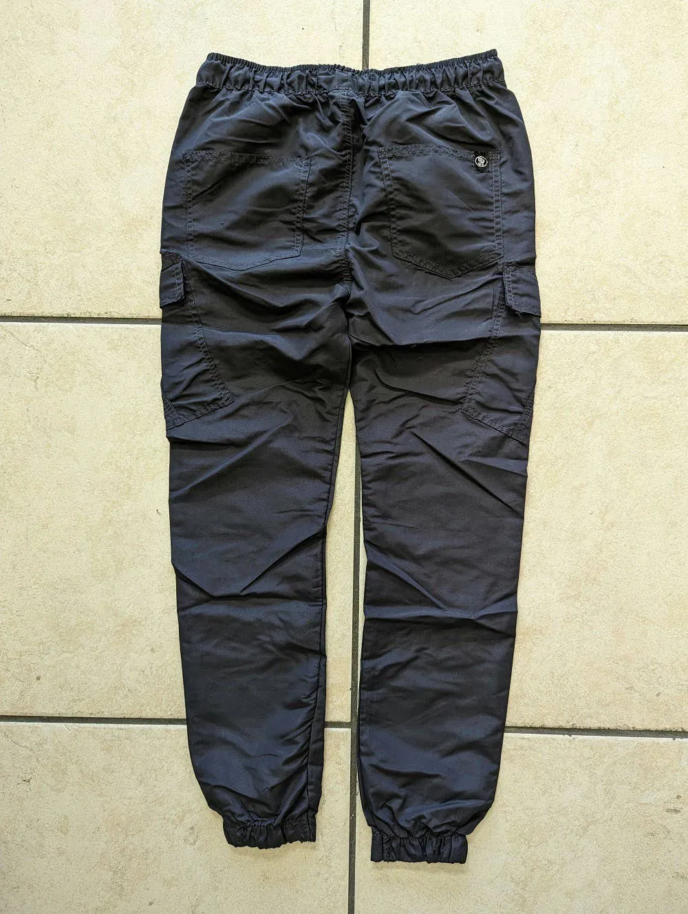 Boy's Pull-On Jogger Pants