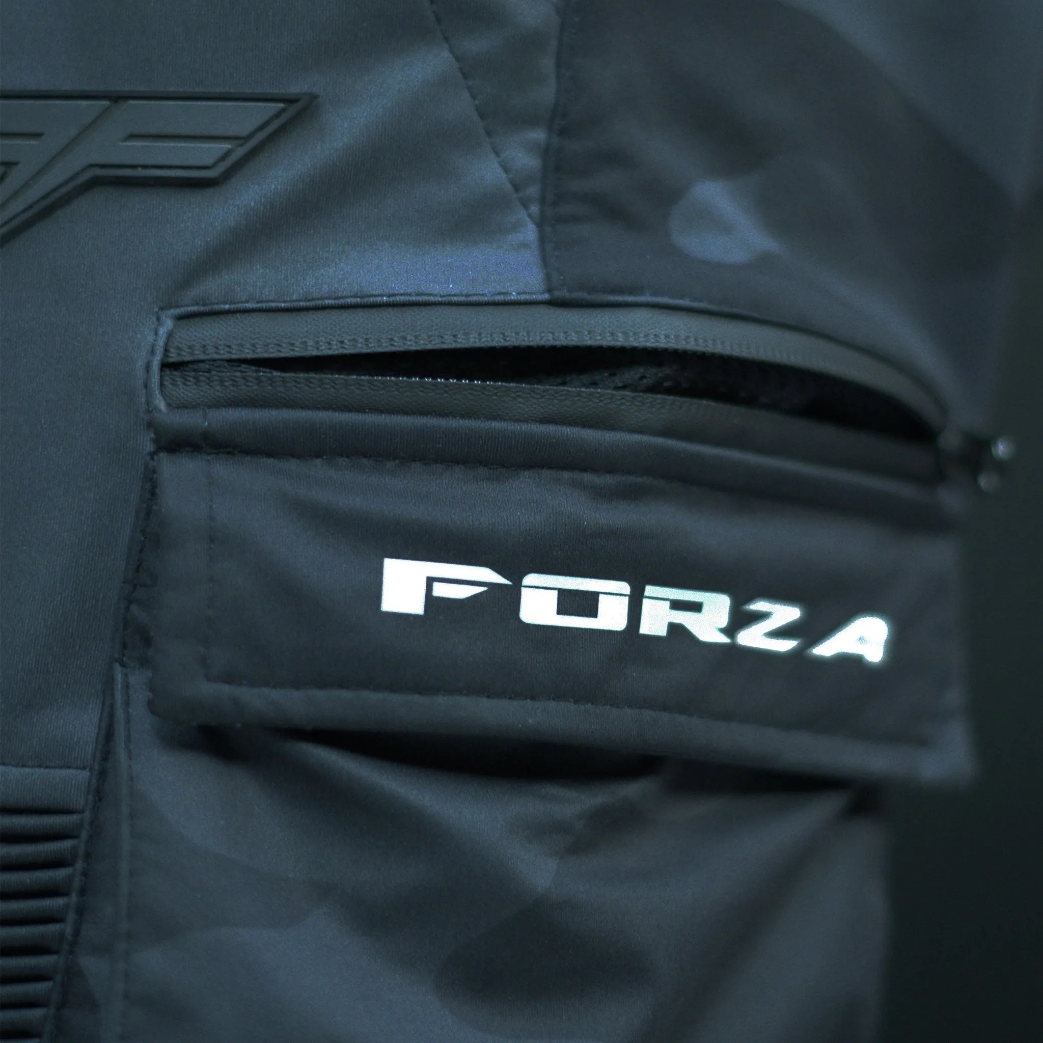 FORZA COMMANDER KEVLAR PANTS