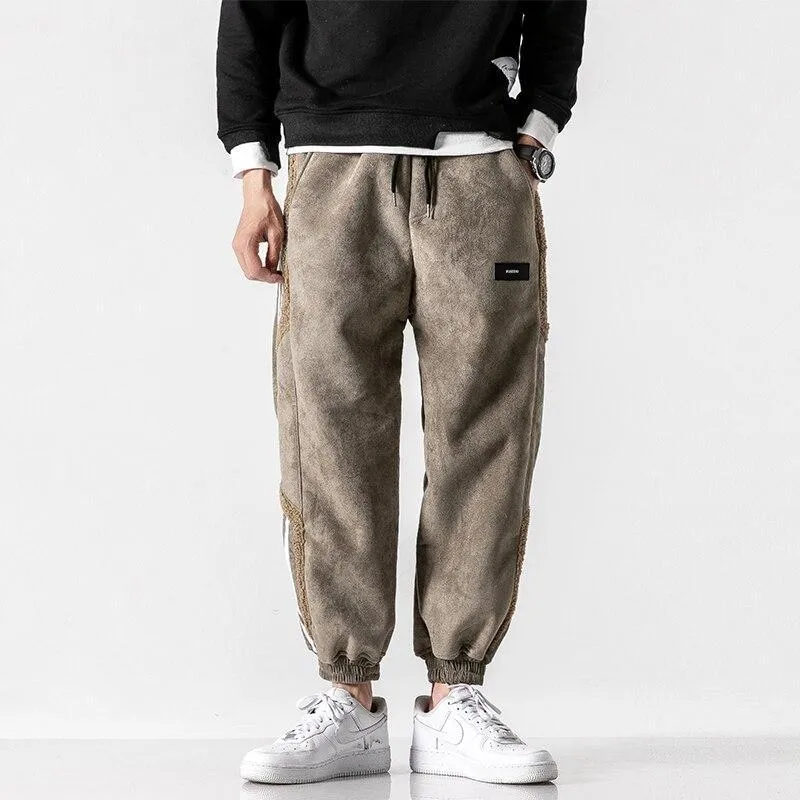 Geno Streetwear Joggers