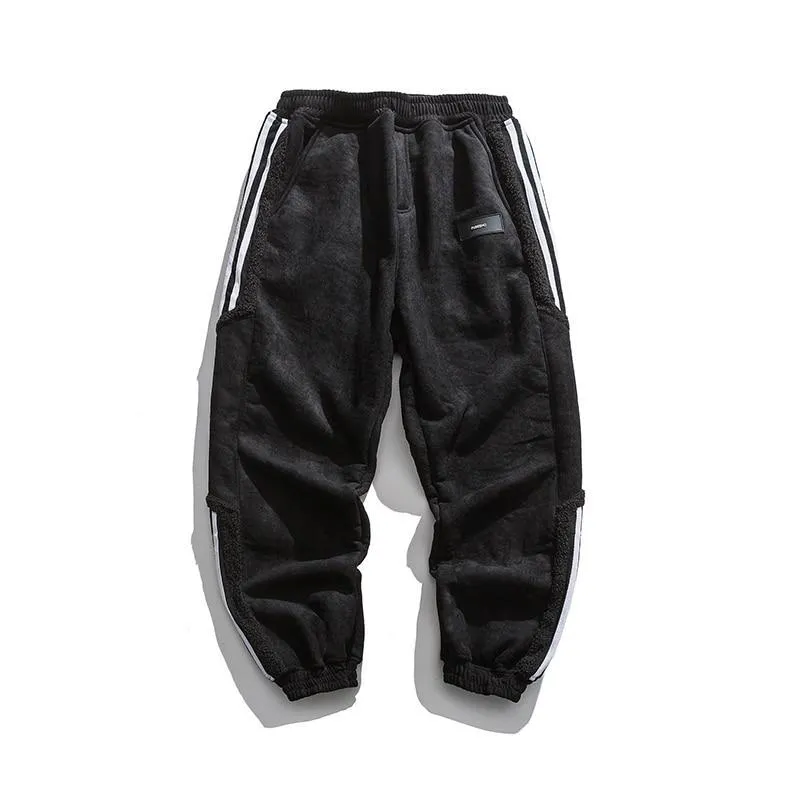 Geno Streetwear Joggers