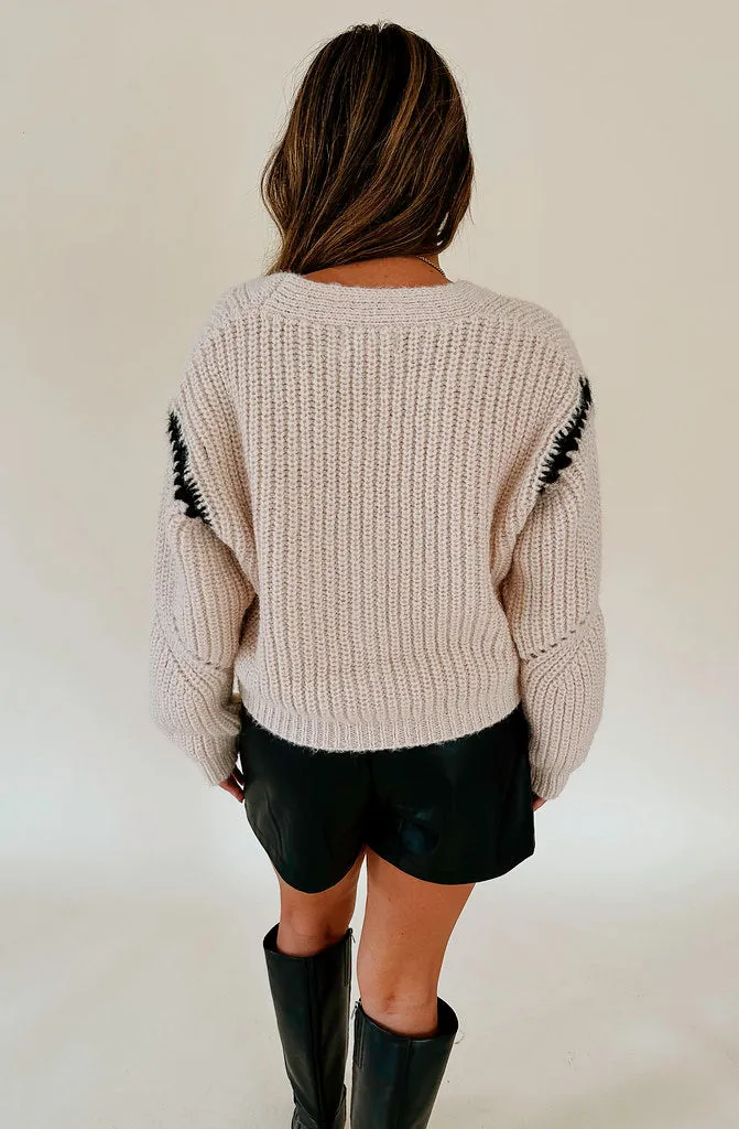 JESSA CARDIGAN