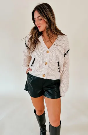 JESSA CARDIGAN