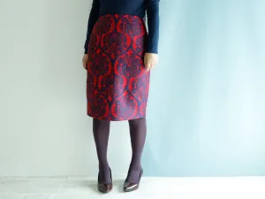 <S30C> COVENT GARDEN  tight skirt