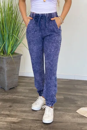 Mason Joggers