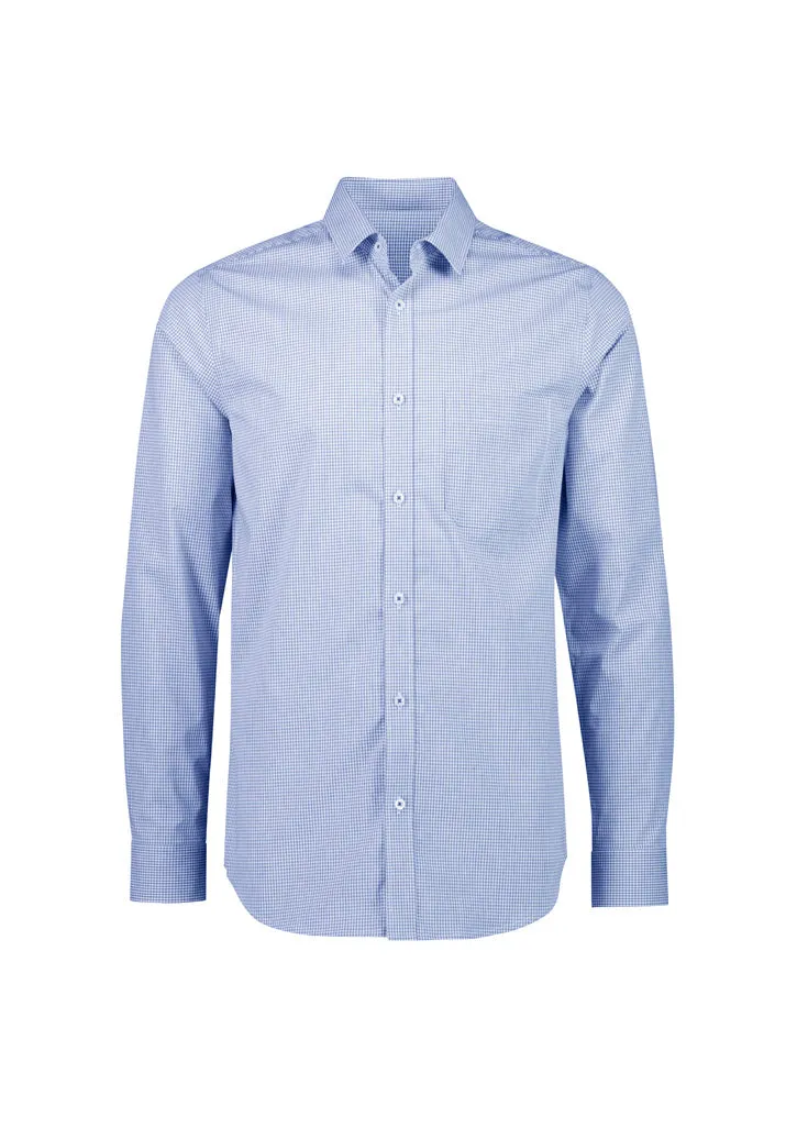 Men's Bristol Classic Long Sleeve Shirt - S338ML