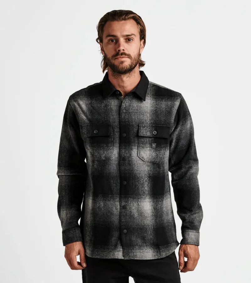 Nordsman Long Sleeve Flannel