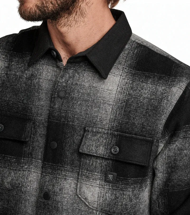 Nordsman Long Sleeve Flannel