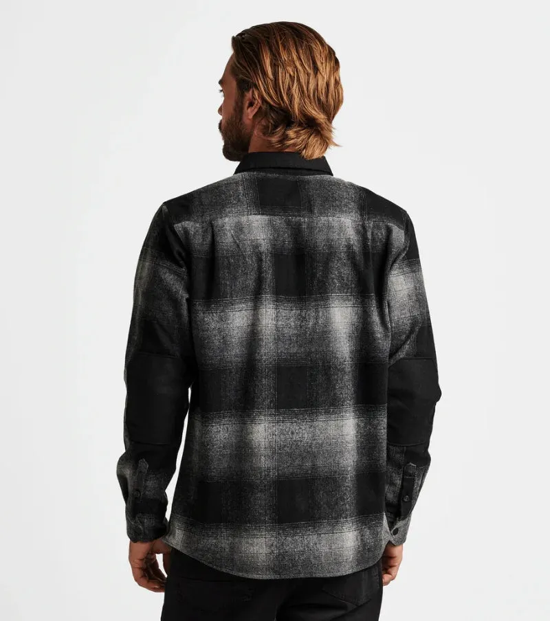 Nordsman Long Sleeve Flannel