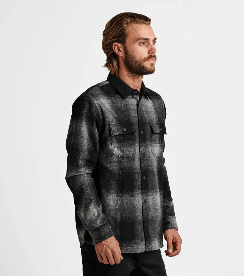 Nordsman Long Sleeve Flannel