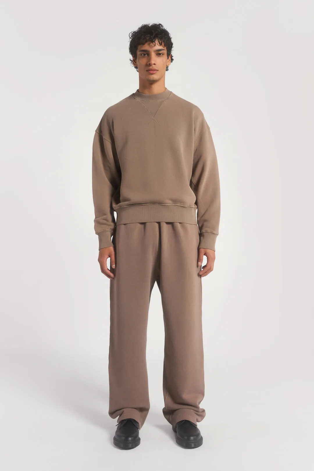 NTRLS Clay Relaxed Joggers