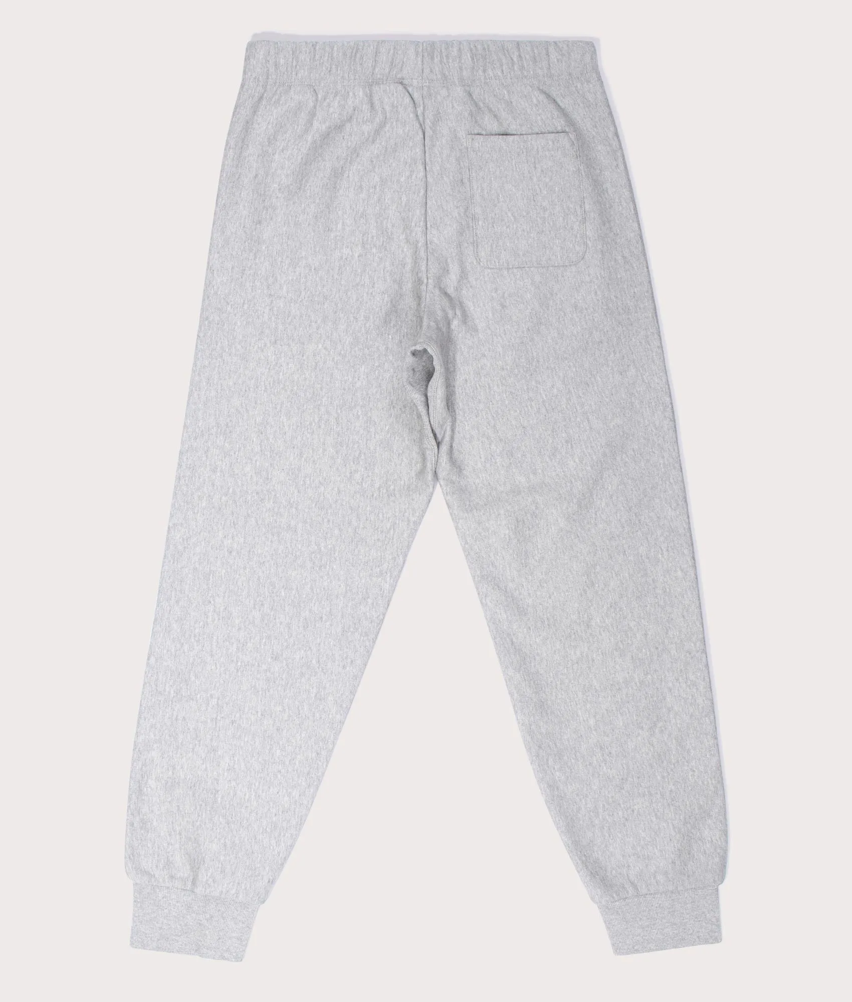 Relaxed Fit American Script Joggers