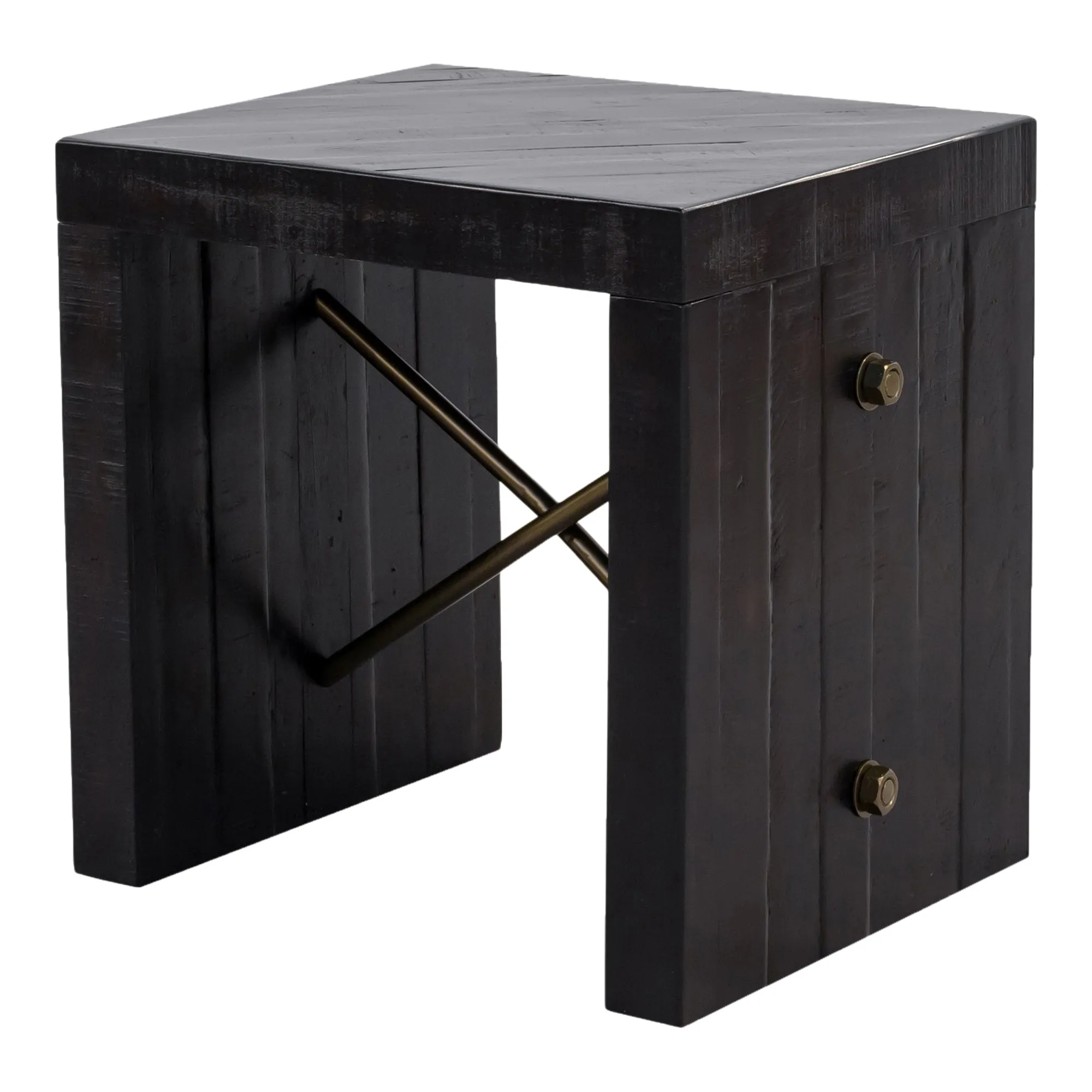 Sicily End Table