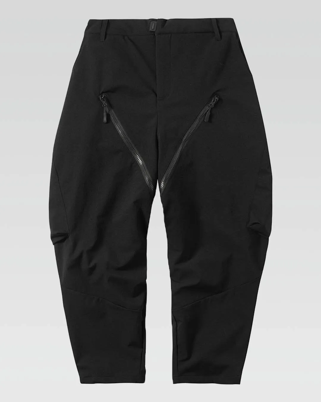 Silenstorm Baggy Pants