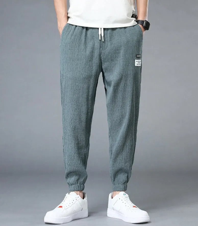 Vinny Summer Joggers