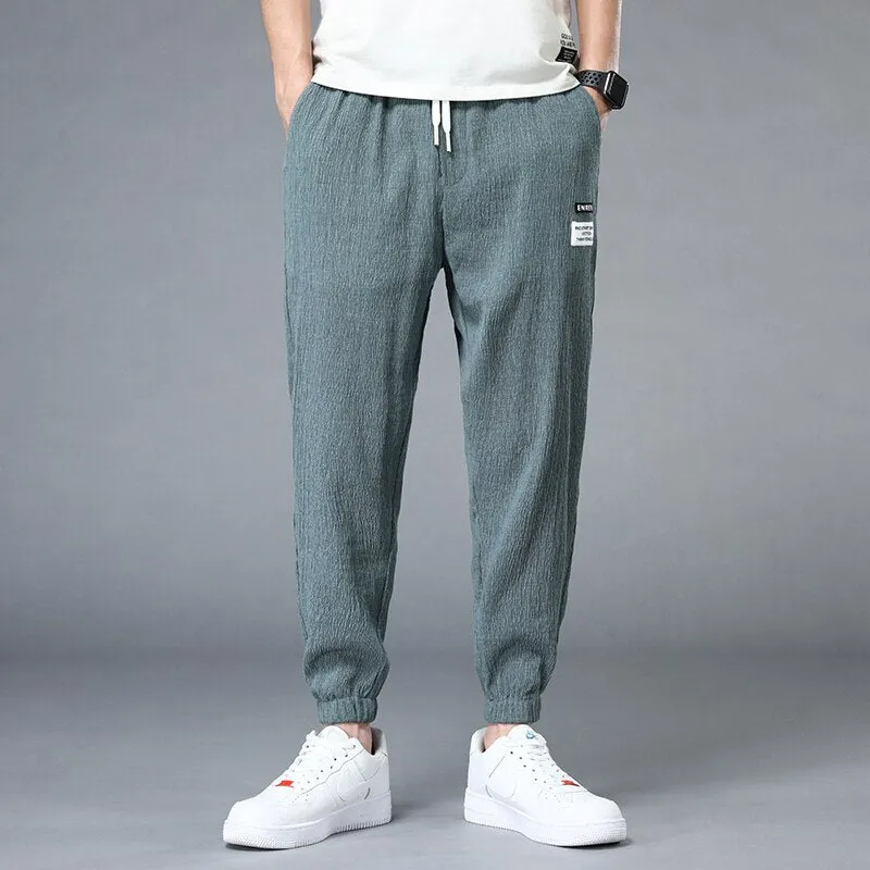 Vinny Summer Joggers