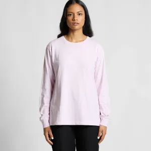 Wo’s Classic Long Sleeve - 4073