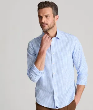 Wrinkle-Free Lawrence Shirt